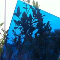 Solid 3mm 5mm 5.5mm 6mm 9.5mm Polycarbonate Sheet at Cheap Price