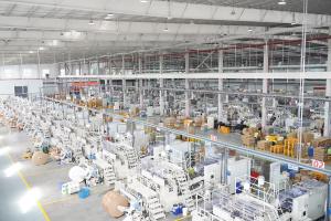 Fujian Nanwang Environment Protection Scien-tech Co., Ltd