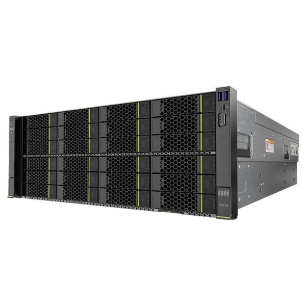 Huawei Fusionserver 5288 V5 V3 4u H52m-03 5288v3 Ipfs Fil Rack Server