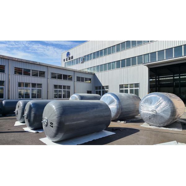 Défense flottante marine facile à protéger en mer avec mousse et chaîne galvanisée à chaud ou en acier inoxydable