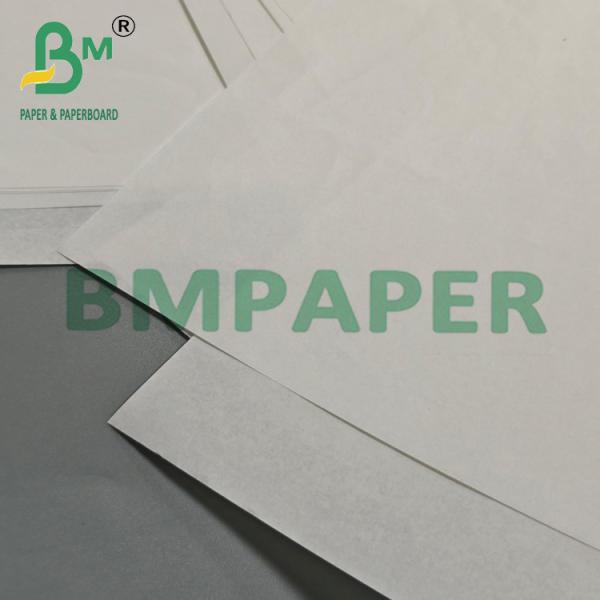 40gsm Heat Resistant Greaseproof Paper For Bakery Bag 70 X 100cm