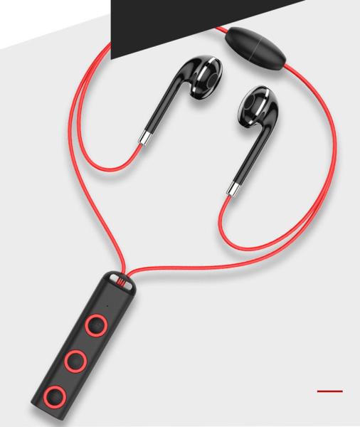 Hot Selling business style bluetooth 4.1 Earphone wireless earphones headset with CSR Chip stereo headset energy saving