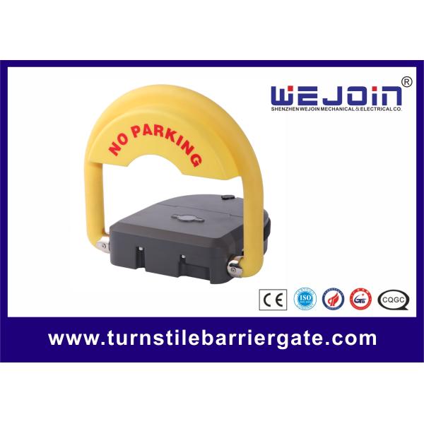 Герметичный барьер ИП68 парковки дистанционного управления с энергосберегающей б