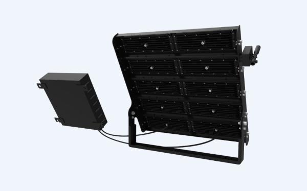 5 Years Warranty Sport Field Football Stadium Led Lighting No Flicker No Uv