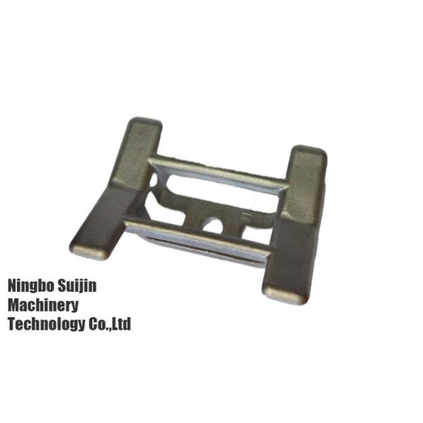 Metal Stainless Steel 1.4308 Aluminum Lost Wax Precision Casting