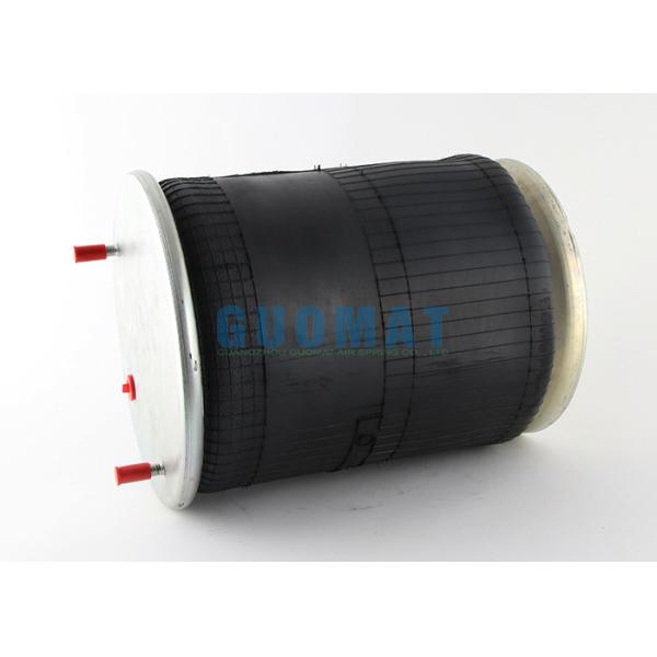 Suspension 4023NP03 de ressorts pneumatiques de camion de Goodyear 1R14-729 Contitech pour FAS 3.229.0031.00