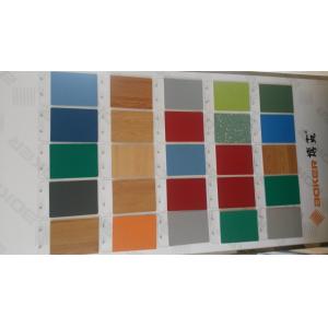Dust Resistance PVC Floor Mat with Anti-Slip Backing and Hollow Design for Effective Dirt Trapping