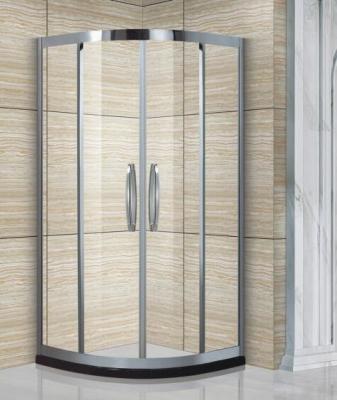 shower enclosure shower glass,shower door E-3263