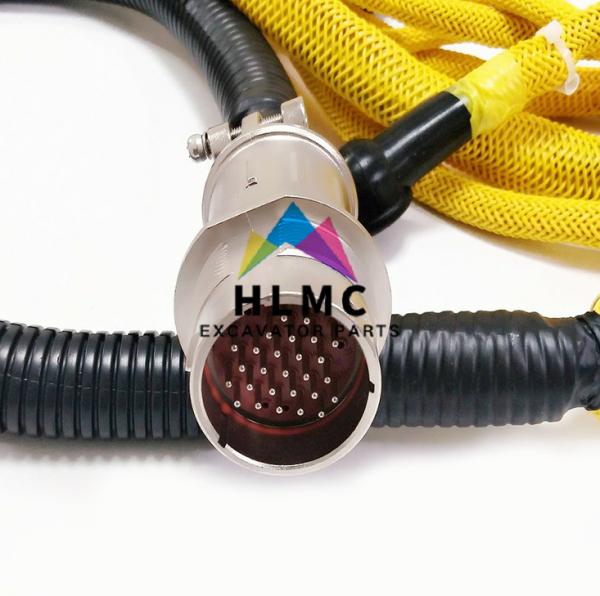 6218-81-8310 Excavator Electric Parts PC800-7 Engine Sensor Wiring Harness