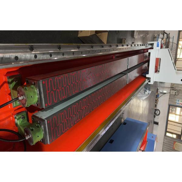 CNC Plywood Straight Knife Sharpening Knife Grinding Machine For Blade