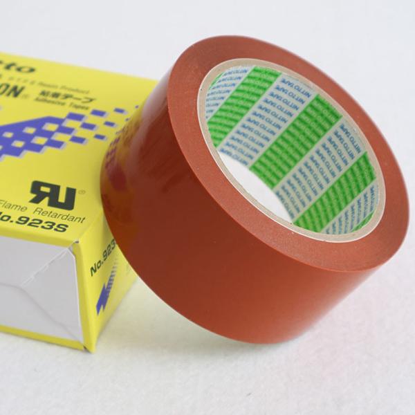 NITOFLON No 923S Orange PTFE Film Fluoroplastic High Strength Tape