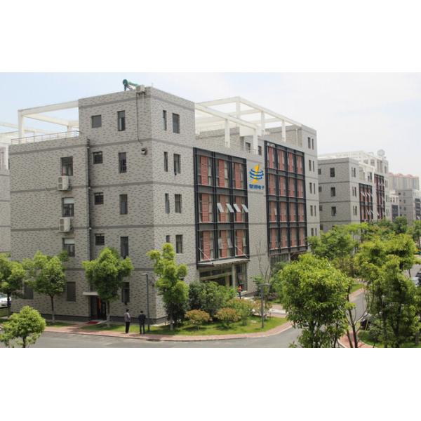 1611A-HT Precision Chamber Field Calibration Equipment Multichannel Temperature Humidity Data Acquisition Unit