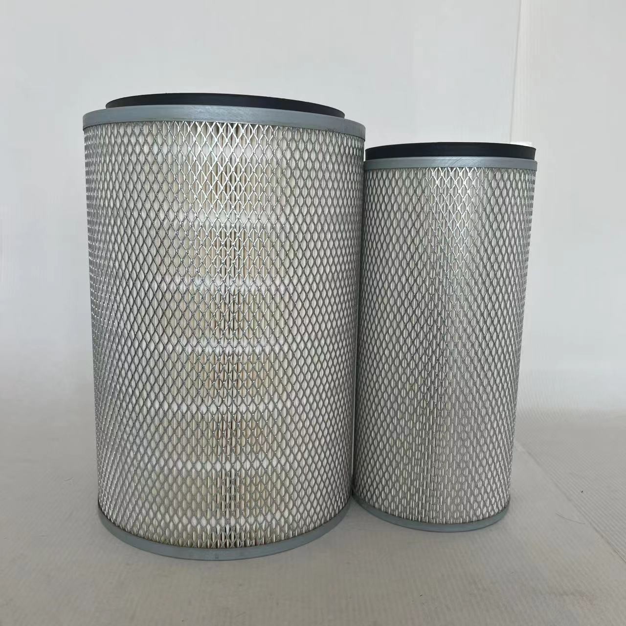 1142151580 PA2779 Air Filter for F1768M Mass Truck Diesel Engine Accessories