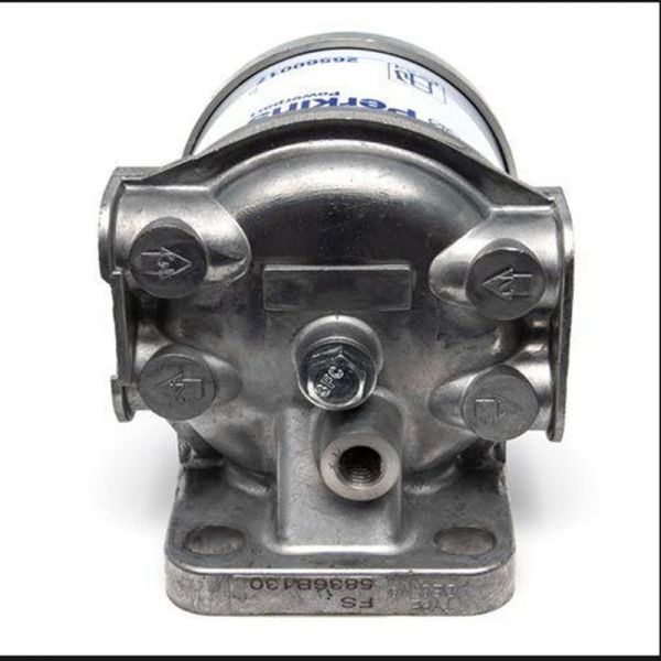 Perkins Engine 404D-22 403C-15 404C-22 Fuel Filter Assembly 2656613