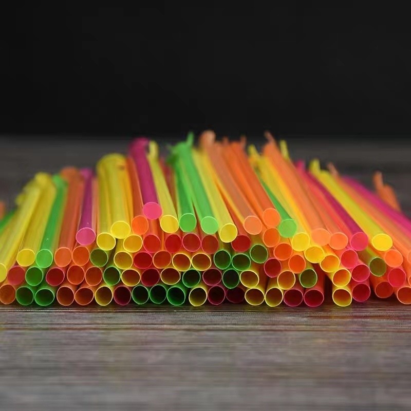 Upgrade Your Eco-Friendly Game with Our Food-Contacting Grade and Dual- PLA Spoon Tube