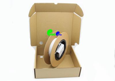 Jogos da tomada de parede do cabo pendente de soquete terminal do equipamento da fibra ótica de FTTH
