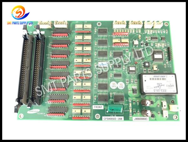 La machine de SAMSUNG SMT partie l'ensemble de panneau du conducteur I/F de CP45 CP45NEO J9060060C