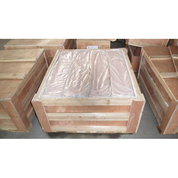 Copper Nickel Tube Mould Copper Tube Square Crystallizer Copper Tube