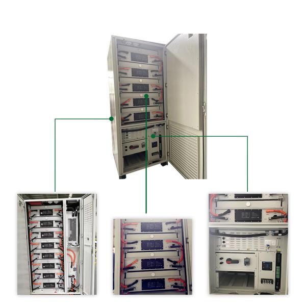215KWh LiFePo4 Bateria 100KW gabinete BESS exterior com resfriamento líquido e 2.2T potência nominal