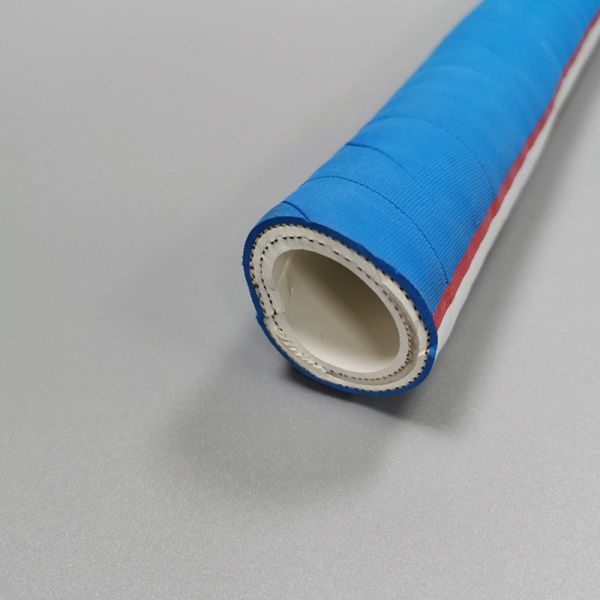 Industry Hose Heavy Duty Performance Flexible Operation Reliable Quality