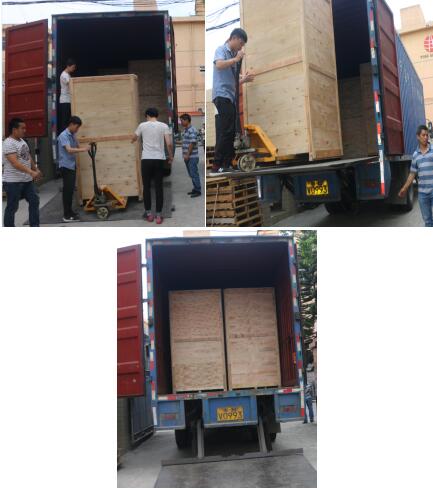 Double Wall Sandwich Structure Outdoor Power Cabinet IP55