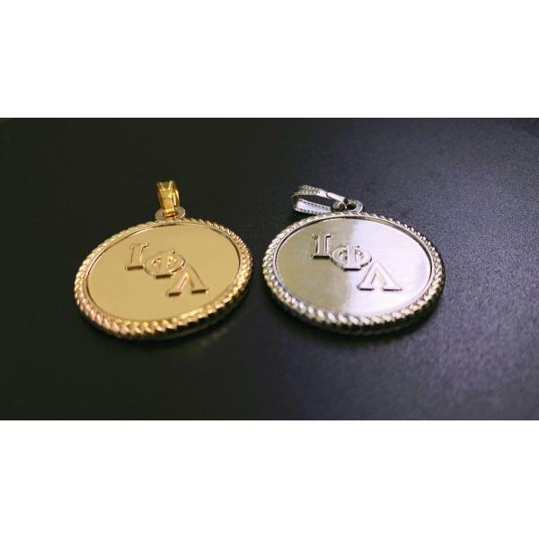 Blank Gold Plated Custom Medals Souvenir Metal Award Sports Soccer Medals Custom