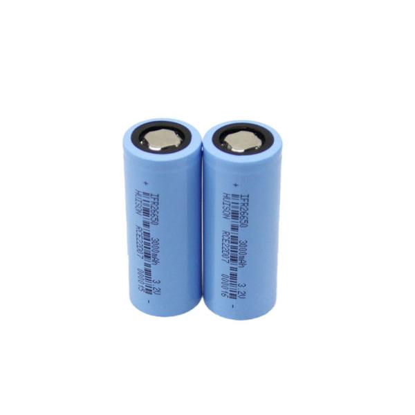 OEM ODM LiFePO4 литийные батареи Клетки на заказ 26650 3.2V 3.7V 3000mAh Для электрических скутеров литийные батареи