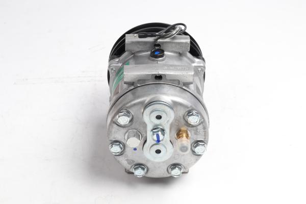 415-2557 7H13 12V Caterpillar Air Compressor Parts For 307E 307E2 308E 308E2