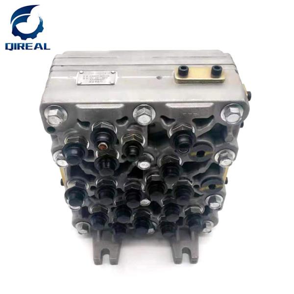 Assy 4718274 клапана челнока экскаватора ZX120 ZX200