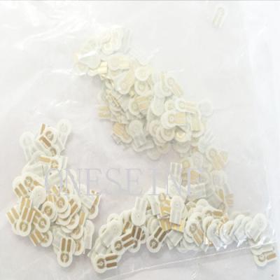 5mil Rogers 4003C Materiais dielétricos de PCB de 0,2 mm para aplicações de alta velocidade