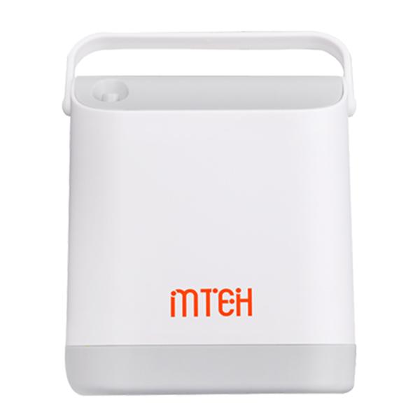 Household Oxygen Concentration Equipment for Home Office and Outdoor Activities
