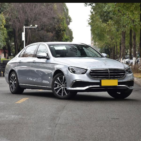 2024Hot sale EV Electric Vehicle Mercedes Benz C-Class PHEV  4-door 5-seat Sedan Maximum Speed (235km/h)