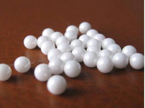 Alumina Ceramic Precision Structural Parts