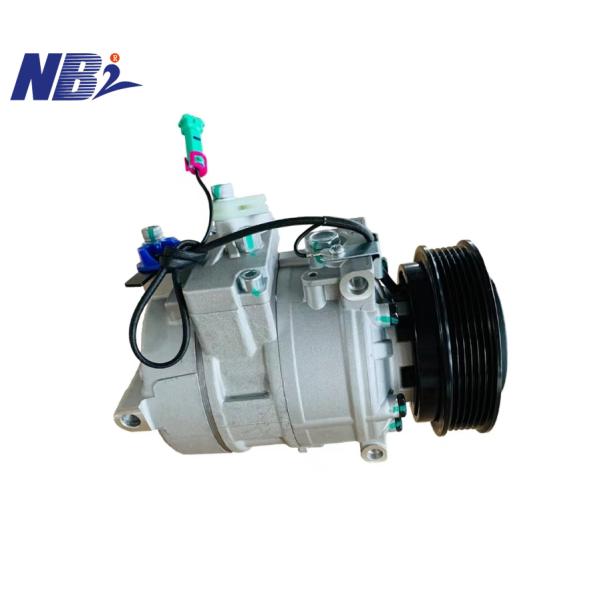 A4 B5 A6 S6 A8 Audi Ac компрессор 12v 447170-6340 4B0260805BX