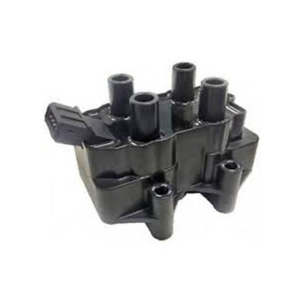 Car Ignition Parts 12 Volt Ignition Coil For PEUGEOT OEM 597049 96062288