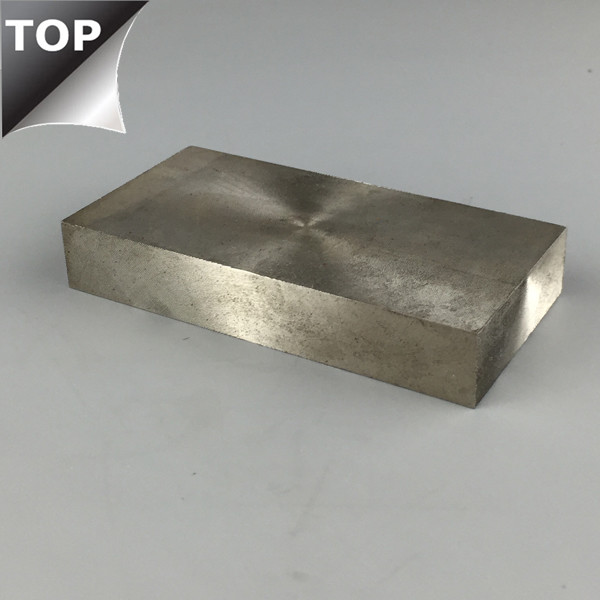 Sheet / Plate / Tube Cobalt Alloy Castings Powder Metallurrgy Process
