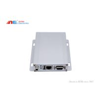 Mediados de sistema pasivo de alta frecuencia de For Inventory Tracking del lector de la gama larga RFID