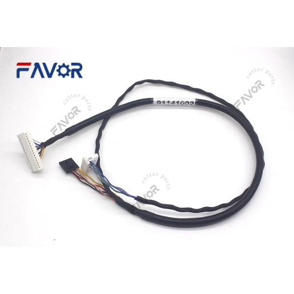 91141002 Cable Drill Drive Control For Gerber XLC7000 Textile Auto Cutter Parts