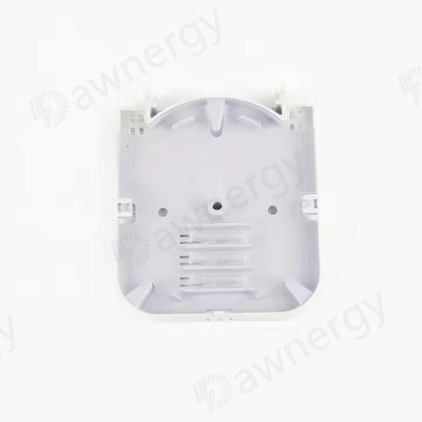 High Quality FOSC Fiber Optical Splice Closure 48 Fibers Box