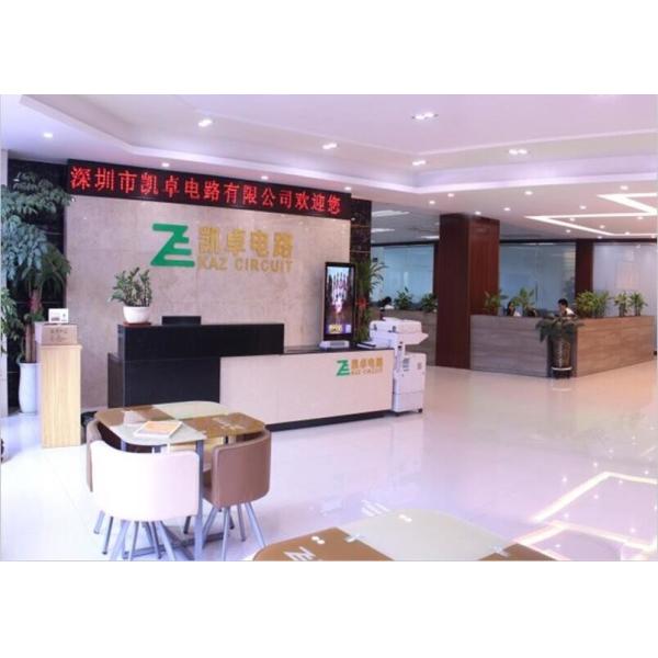 ShenZhen KaiZhuo Electronic Technology Co.,Ltd