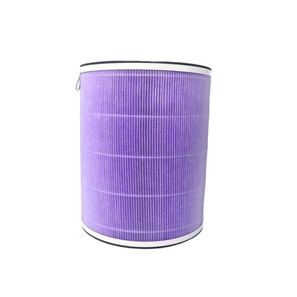 Replacement Hepa Room Purifier Hepa Filter For Xiaomi 1/2/2S/3/3H/PRO