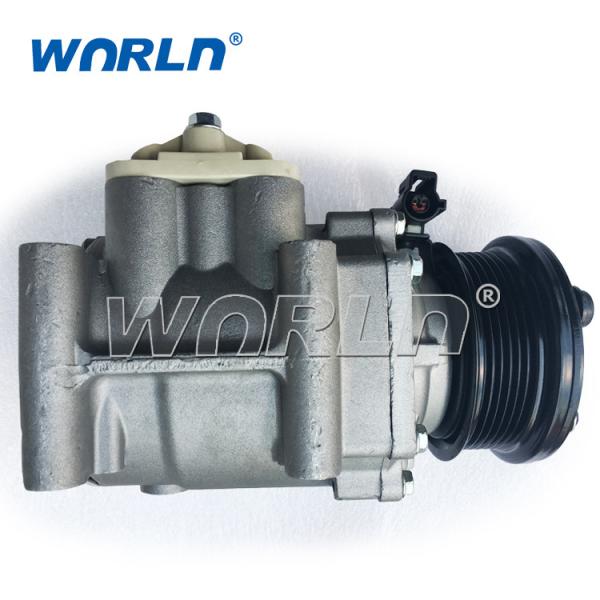 1064354 Auto Air Conditioner Compressor For Ford Mondeo Focus Transit WXFD024