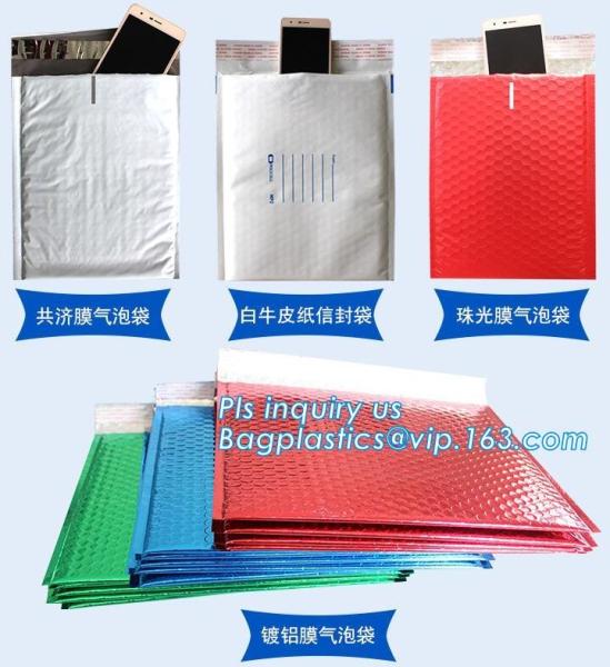 Poly Mailing Bags/Shipping Envelopes/Courier Bags, mailing envelope plastic security courier bag, DHL UPS Express Shippi