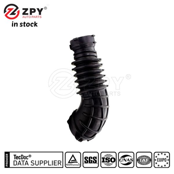 ZPY Cleaner Intake Tube Hose 06H129629C for Audi Q5 VW Porsche