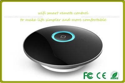 WiFi Smart Remote Control TV / STB / DVD intelligent switch for home automation systems
