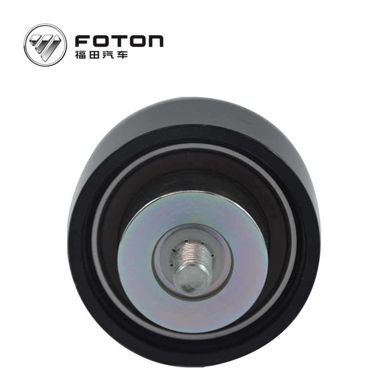 Wholesale ISF2.8/3.8 Idler Pulley for Foton Truck  5254599