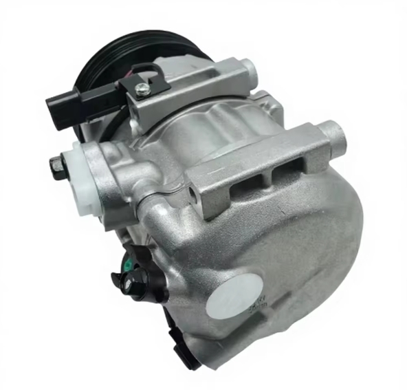 ACOEC051 F500-BBWBB-08 12V A/C Compressor HS18 4PK New Condition Car AC Compressor
