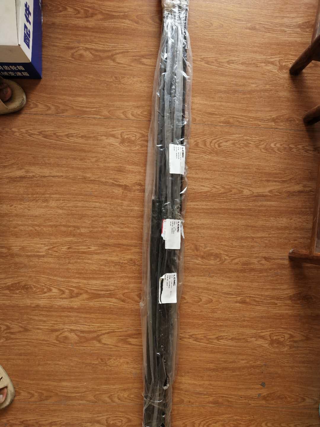 Прочный ролик дороги разделяет весны газа вибрации 48W0013
