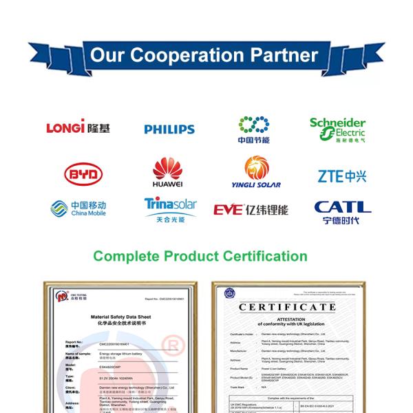 200 часов 100 часов высокое напряжение Lifepo4 батарея 5кВ 10кВ 48В Lto солнечная батарея