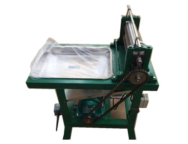 Electric Beeswax Foundation Machine for Beekeeping Equipment